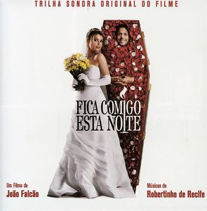 Fica Comigo Esta Noite (IMPORT)