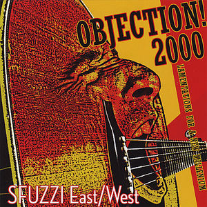 Objection! 2000