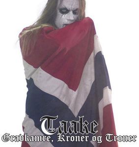 Gravkamre, Kroner Og Troner