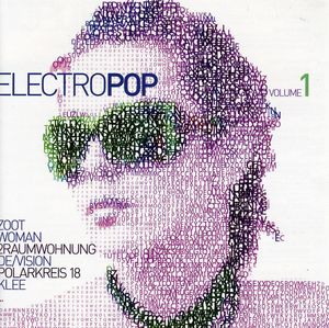 Electro Pop 1 / Various