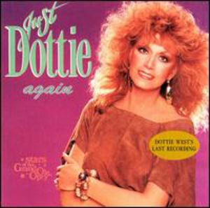 Just Dottie Again