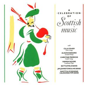 A Celebration Of Scottish Music