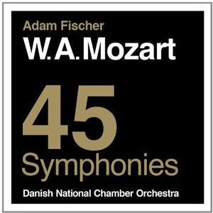 45 Symphonies