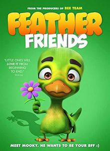 Feather Friends