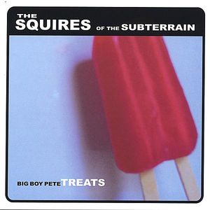 Big Boy Pete Treats