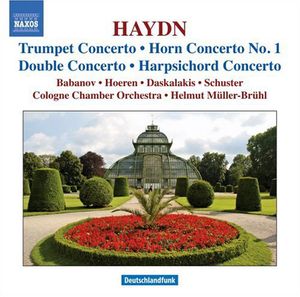 Trumpet Concerto / Horn Concerto No. 1
