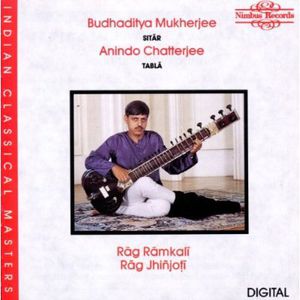 Rag Ramkali / Rag Jhiojoti