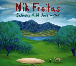 Saturday Night Underwater