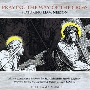 Praying the Way of the Cross