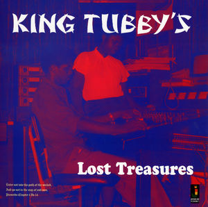 Lost Treasures