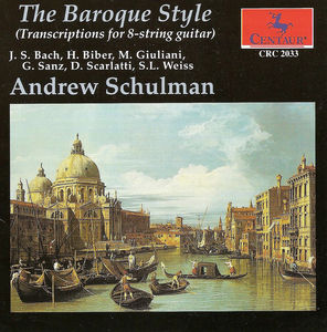 Baroque Style