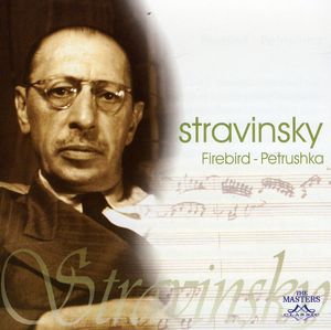 Firebird / Petrushka