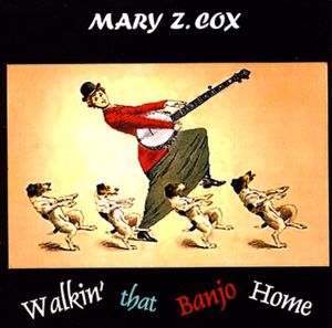 Walkin That Banjo Home