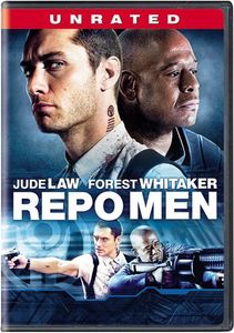 Repo Men