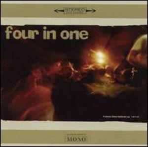 Four In One