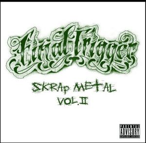 Skrap Metal Vol. Ii