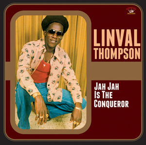 Jah Jah Is the Conquerer