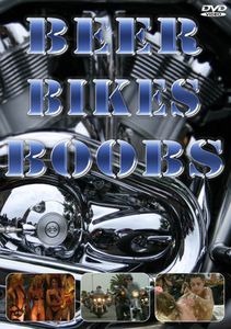 Beer / Bikes / Boobs