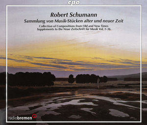 Collection of Music Compositions from Old & New