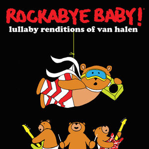 Lullaby Renditions of Van Halen