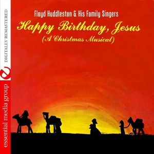 Happy Birthday, Jesus - a Christmas Musical