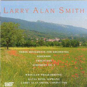 Orchestral Music