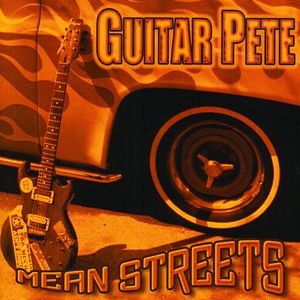Mean Streets