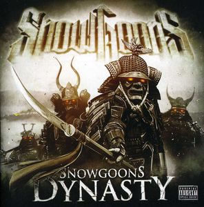 Snowgoons Dynasty