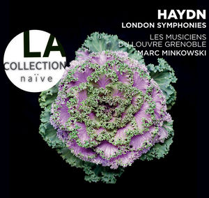 London Symphonies Nos 102 103 104