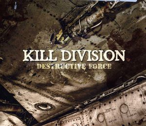 Destructive Force