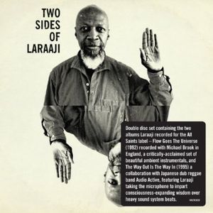 Two Sides of Laraaji