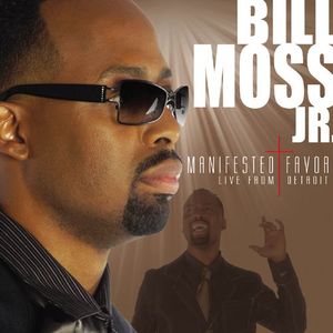 Manifested Favor: Live from Detroit