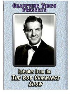 Love That Bob (4 Episodes)