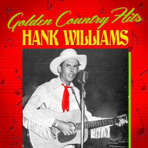 Golden Country Hits / Various