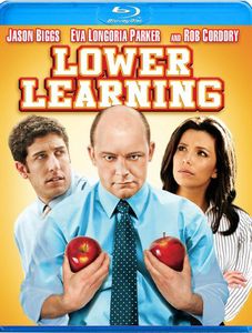 Lower Learning