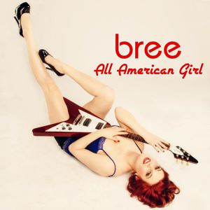 All American Girl
