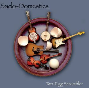 Two-Egg Scrambler