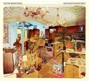 Old Man's Kitchen