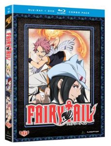 Fairy Tail: Part 6