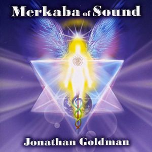 Merkaba of Sound