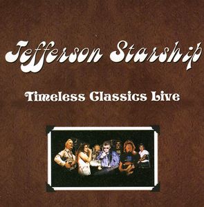 Timeless Classics Live
