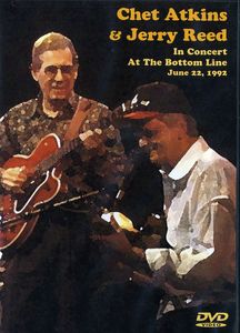Chet Atkins & Jerry Reed