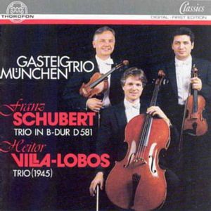 String Trios