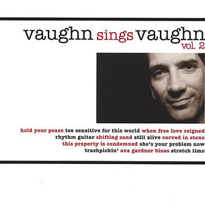 Vaughn Sings Vaughn 2