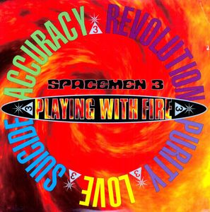 Play With Fire