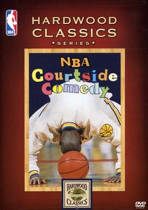 Nba Hardwood Classics: Courtside Comedy