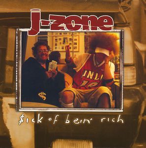 $Ick of Being Rich
