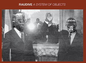 System of Objects
