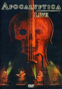 Apocalyptica: Live