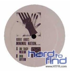 Minimal Nation